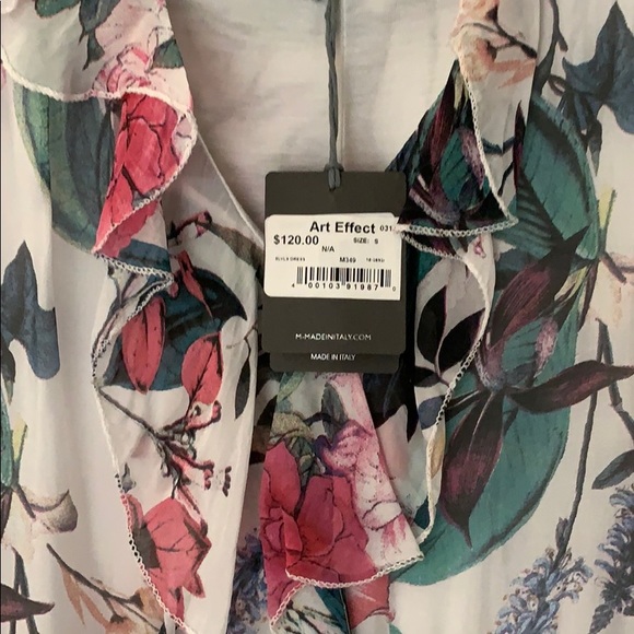 M Dress - Picture 3 of 4